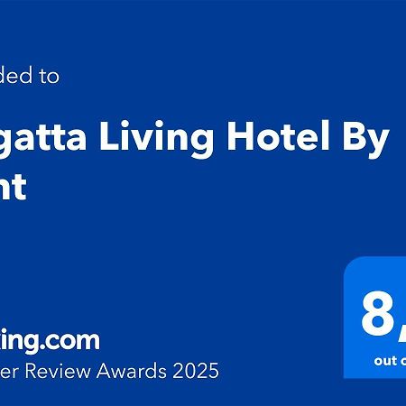 Regatta Living Hotel By Mint Santo Domingo Exteriör bild