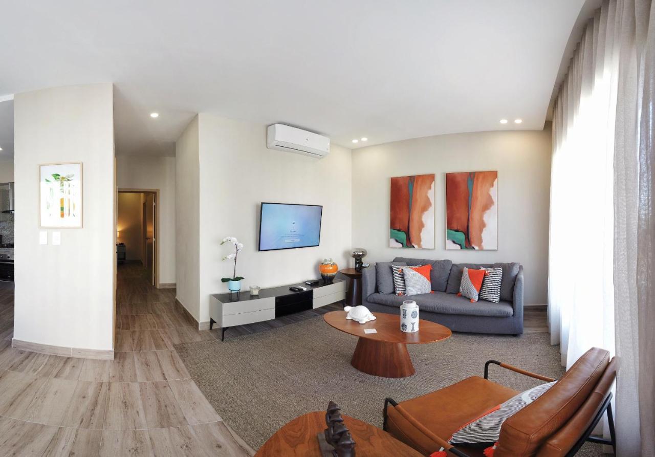 Regatta Living Hotel By Mint Santo Domingo Exteriör bild