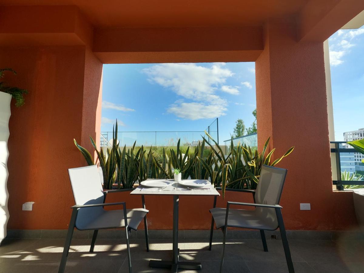 Regatta Living Hotel By Mint Santo Domingo Exteriör bild