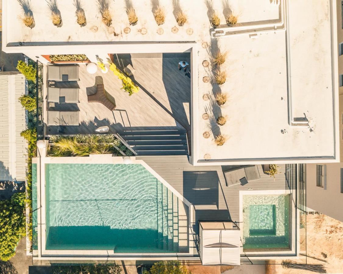Regatta Living Hotel By Mint Santo Domingo Exteriör bild