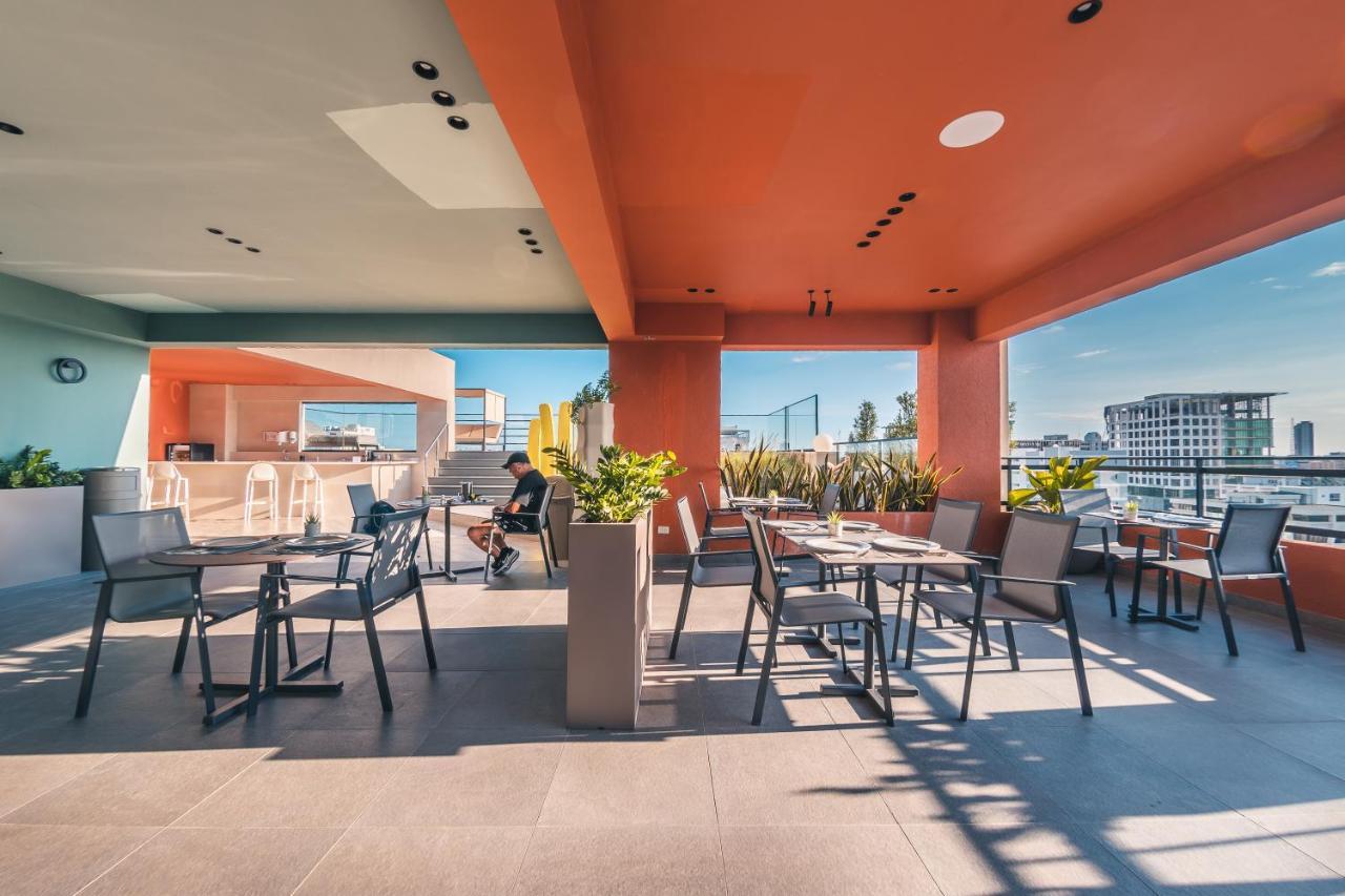 Regatta Living Hotel By Mint Santo Domingo Exteriör bild